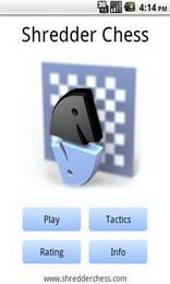 download Shredder Chess apk